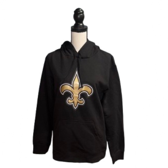 Fanatics Other - Fanatics- Nfl saints sweatshirt